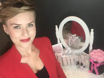 BOSKA TATTOO & PMU Marlena Wegera Zubowicz